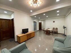 Regent Park (D5), Condominium #502508561